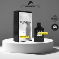 Gentleman Society EDP 6ml Perfume Miniature (M)