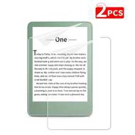 2pcs Screen Protector For New Kindle Paperwhite 11th Gen (2021) 6.8"/New Kindle (2022) 6"/7" Kindle 