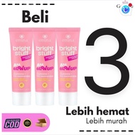 Emina Moisturizer 3PCS SAVING PACKAGE || Emina Moisturizer Cream|| EMINA BRIGHT STUFF MOISTURIZING C