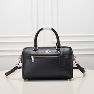 ขาตั้งกล้องของแท้สำหรับซีรีส์ LACEY กระเป๋าสุภาพสตรีกระเป๋าสะพายไหล่กระเป๋าบอสตันกระเป๋าหิ้ว F79946ข