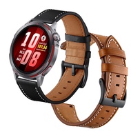 HUAWEI WATCH GT Runner 2 smart watch Leather Wriststrap For HUAWEI WATCH GT Runner2 Watchband Bracel