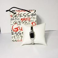 Woman Guess Watch bracelet type