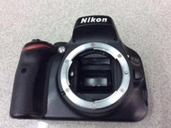 【明豐相機維修 ][店保一年] Nikon D5100 單機身 DX APS-C 公司貨 便宜賣 d90 d7000