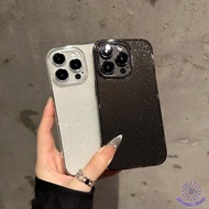 Fashion Solid Color Glitter Powder Soft Case Realme C75 C53 C51 C55 C61 C35 C25Y Note 50 60 60X 5 5i