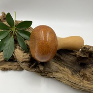 Electric Heating Bian Stone Moxibustion Device Bian Stone Massager Bian Stone Meridian Massage Instr