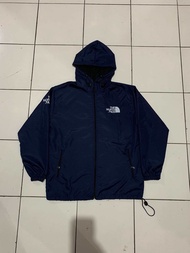 JAKET PARASUT THE NORTH FACE JAKET HARD ROCK CAFE JAKET HARDCORE JAKET ORTUSEIGHT JAKET PARASUT MURA