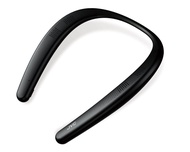 JVC HA-A7WT Wireless Bluetooth Neckband Speaker