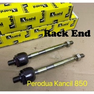 ASAHI RACK END PERODUA KANCIL 850 (45503-87216)