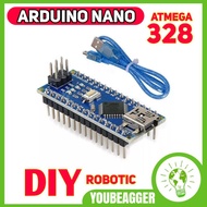 Arduino Nano ATMEGA 328