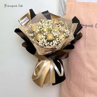 Ferrero Rocher Chocolate Bouquet