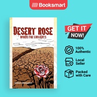 Desert Rose - Paperback - English - 9781441578907