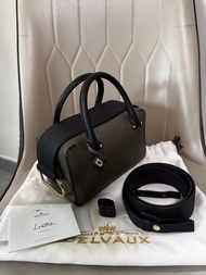 Delvaux Cool box Mini