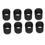 Karcher Sponge Filter 8pcs Suitable for Karcher WD NT Series MV1/WD1/WD2 WD3