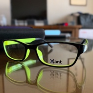 [BRAND NEW] XTANT Glasses Frame [Focus Point]
