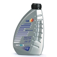 5W30 Q8 Formula Special G Longlife Fully Synthetic 1L