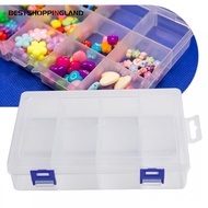 Storage Box Accessories Parts Adjustable Display Organizer Jewelry Organizer