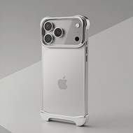 ARC | Arc Pulse iPhone 17 Pro Max 手機殼 鏡面銀