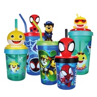 CARTOON TUMBLR (RANDOM DESIGN WILL BE GIVEN)