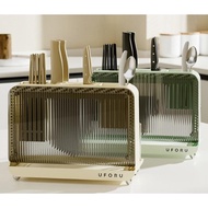 Premium Knife Holder Cutting Board Holder Kitchen Holder