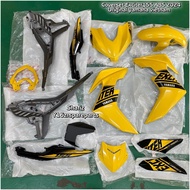 Coverset Exciter155 ABS Version 2024