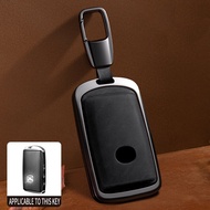 เคสกุญแจ Mazda 3 CX5 2023 Alexa CX4 CX5 CX8 CX30 2020 - 2022 ปลอกกุญแจ