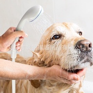 pump Shower Head Shower Head Portable  camping Outdoor Cross-Border shower EFTK