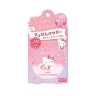 素顏晚安蜜粉C (玫瑰-KITTY)(26克)