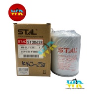 KNJ-288 Hydraulic Filter SH200 LS2800F2 SE210 (STAL) ST-30628 KH-486 KH-115 HF-6115 4t-6915 2446u141