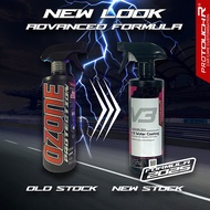 Diamond Coating V3 WATER COATING