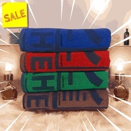 Jumbo Bath Towel Canongjangkar 80x150cm - Adult Bath Towel - Thick Towel