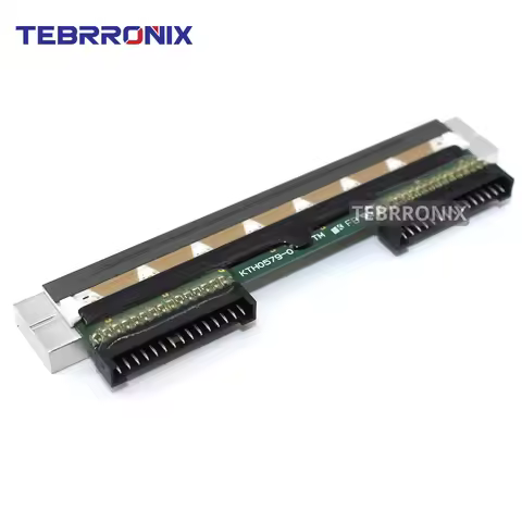 P1079903-010 New Original Printhead for Zebra ZD410 Thermal Barcode Label Printer 203dpi Print Head