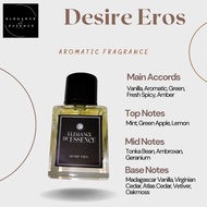Desire Eros - Our Version of Versace - Eros