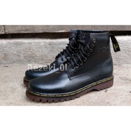 DR. MARTENS Dr. Shoes Martens Boots High Men