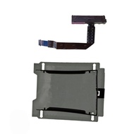 for Lenovo ThinkPad L580 EL580 L590 L480 L490 New Laptop SATA SSD HDD Bracket Cable NBX0001KP00 NBX0