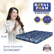 Kasur Busa Royal Exclusive Economy by royal foam