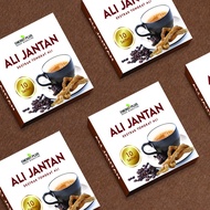 [ SPECIAL DEALS COMBO ] Ali Kopi Jantan Khas Untuk Lelaki Kopi Ali Jantan Untuk Lelaki Sejati [Kopi 