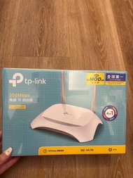 tp-link/300Mbps 無線N路由器/TL-WR840N