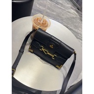 11.9 New Style Ladies West Queen Saturn Single Room Diagonal Bag