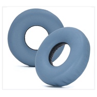 For SONY WH-CH520 7cm Foam Earpads & Headband Sleeve, DIY Headphone Refurbish Parts