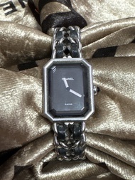 Chanel 手錶 (L) full set