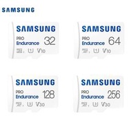 三星 Pro Endurance 長時錄影 監控 記憶卡 32G 64G 128G 256G (EVO-PRO-EDR)