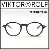 Viktor and rolf round glasses eyewear glasses 眼鏡