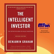 The Intelligent Investor