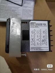 【星月】歐姆龍E5CC-QX2ASM-802溫控器，全新原裝正品
