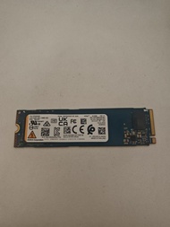 Kioxia BG5 NVMe SSD 512GB