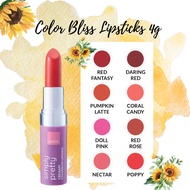 Ysabel Beauty A Simply Pretty Color Bliss Lipstick 4g