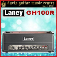 Laney GH100R Head Electric Guitar Amplifier 100 watts