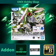 Figure The Robot Spirit Side MS RX-93ff V Gundam Option part Set [Mobile Suit Gundam] (PB Premium Ba