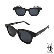 Vincent Distro Clothing Brand Original Glasses HATRED ALIVE Local Brand Anti Radiation Fashion Korea