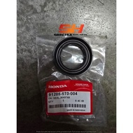 Honda City / BRV / Jazz / Civic / HRV OIL SEAL Left LH driveshaft 35 57 8 91205-5T0-004 Genuine Part
